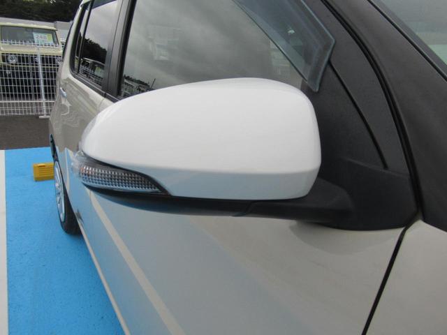 DAIHATSU BOON STYLE SA III