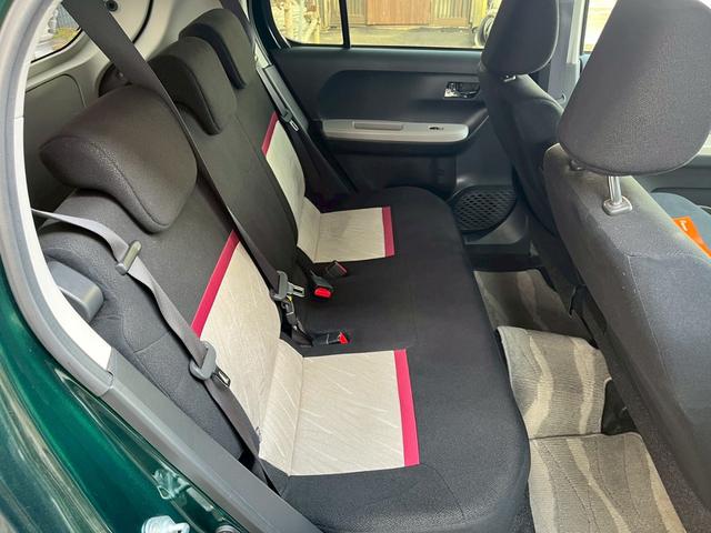 DAIHATSU BOON CILQ G PACKAGE SA II