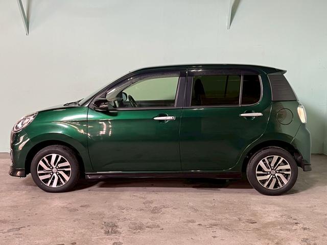 DAIHATSU BOON CILQ G PACKAGE SA II