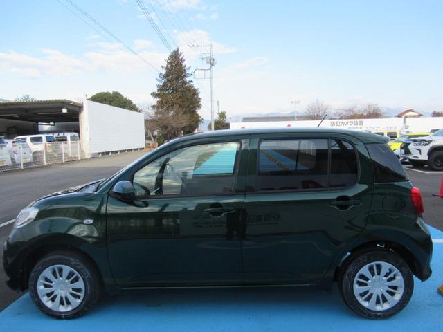 DAIHATSU BOON X L PACKAGE SA III