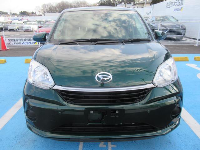 DAIHATSU BOON X L PACKAGE SA III