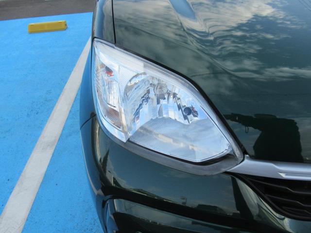 DAIHATSU BOON X L PACKAGE SA III