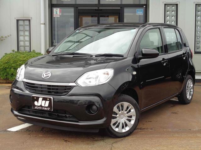DAIHATSU BOON X