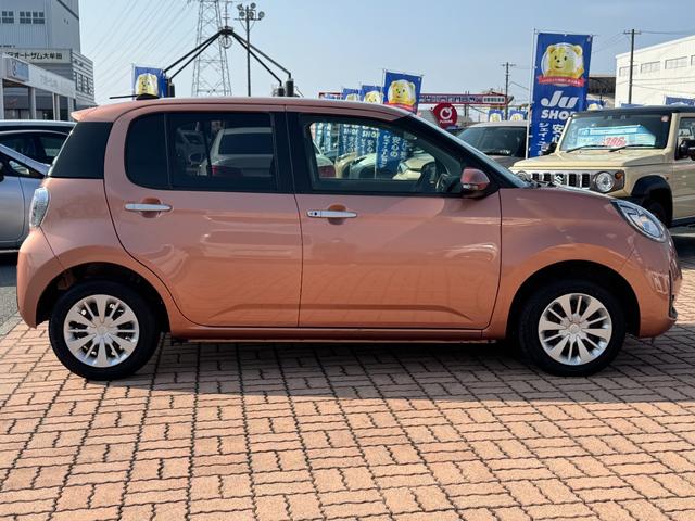 DAIHATSU BOON CILQ SA III