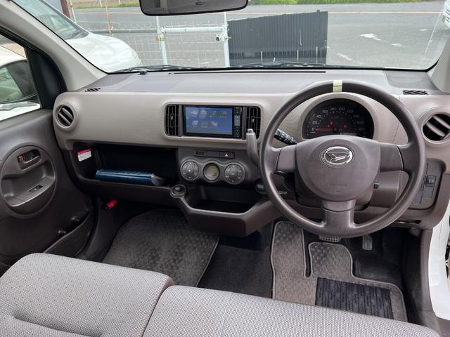 DAIHATSU BOON CL LIMITED