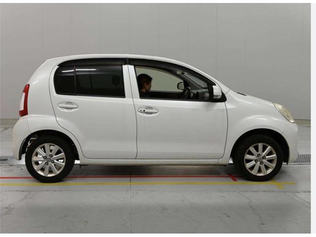 DAIHATSU BOON CL LIMITED