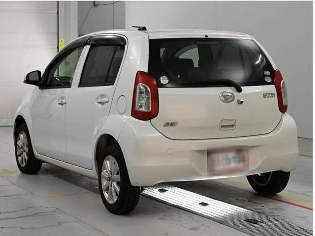 DAIHATSU BOON CL LIMITED