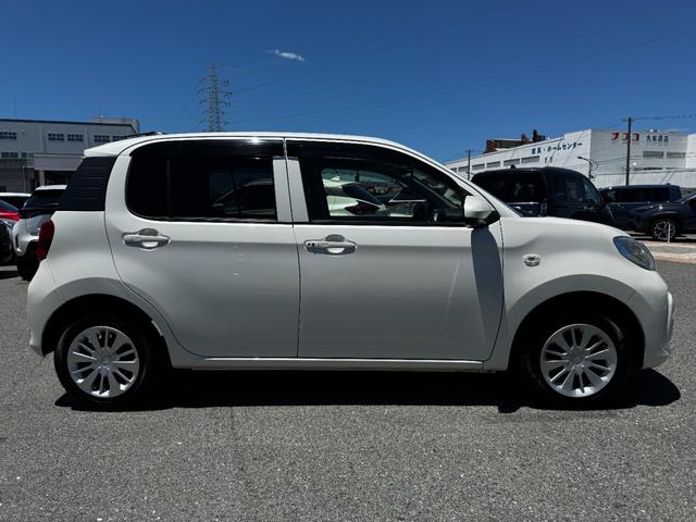 DAIHATSU BOON X L PACKAGE SA II