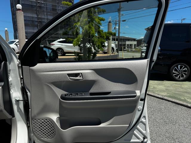 DAIHATSU BOON X L PACKAGE SA II