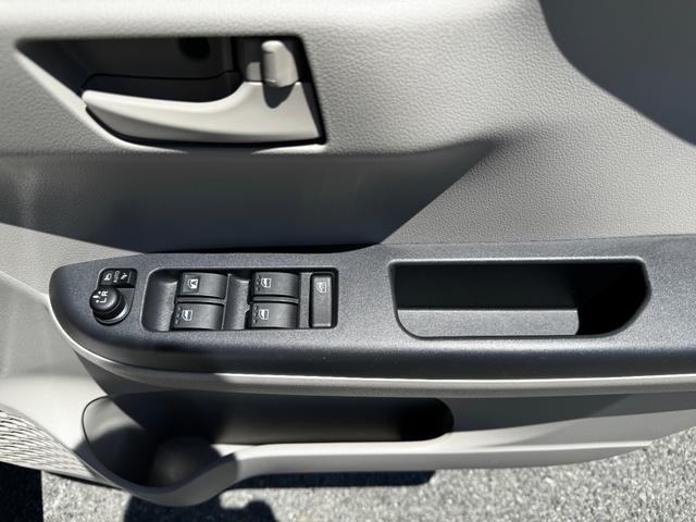 DAIHATSU BOON X L PACKAGE SA II