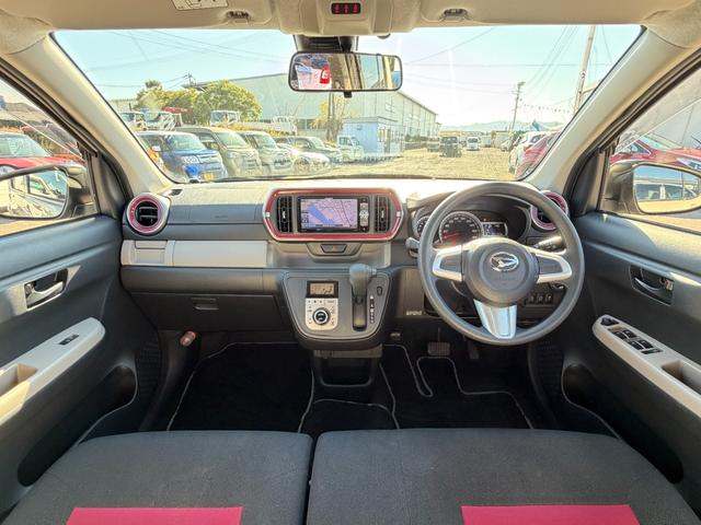DAIHATSU BOON CILQ SA II