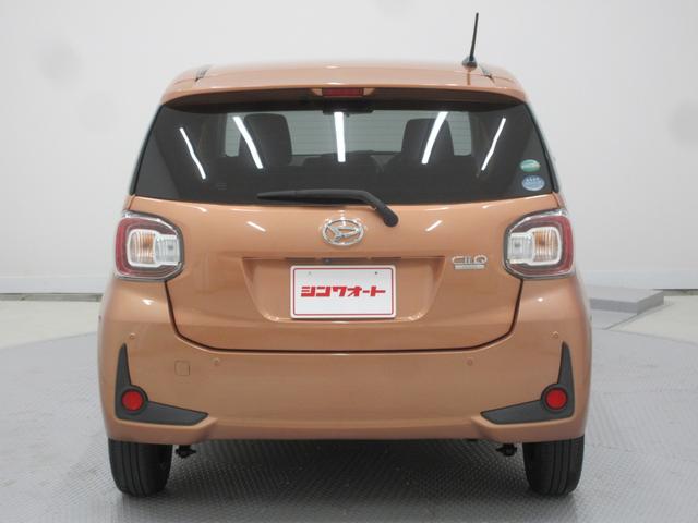 DAIHATSU BOON CILQ G PACKAGE SA III