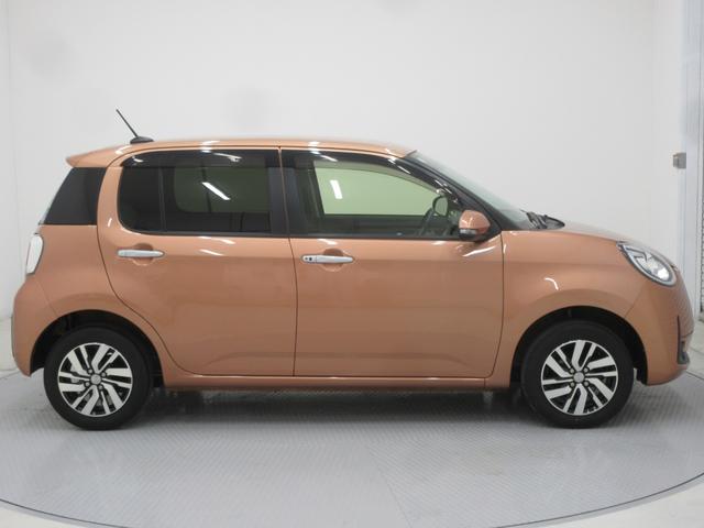 DAIHATSU BOON CILQ G PACKAGE SA III