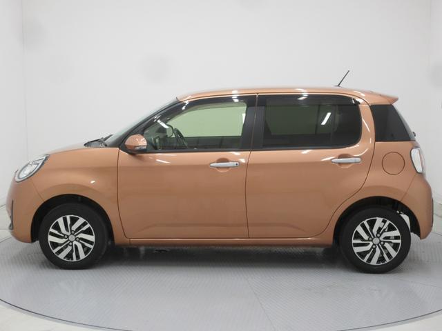 DAIHATSU BOON CILQ G PACKAGE SA III