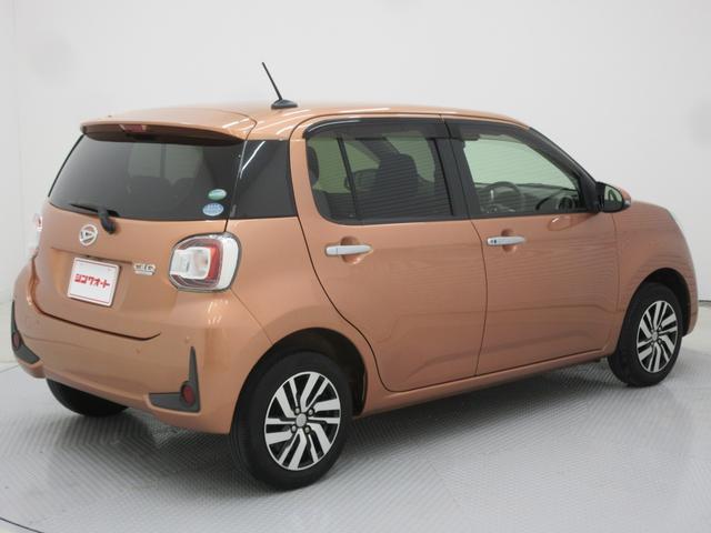 DAIHATSU BOON CILQ G PACKAGE SA III