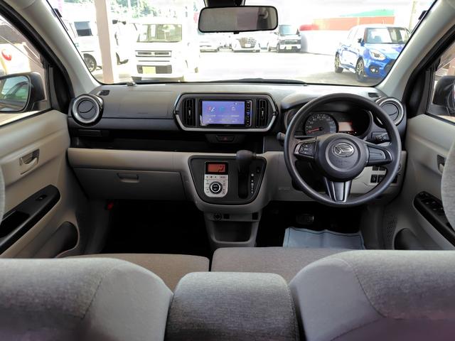 DAIHATSU BOON X L PACKAGE SA II