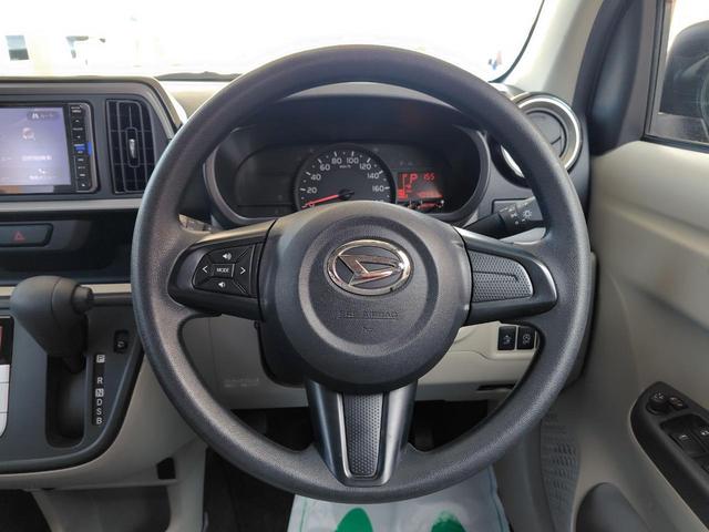 DAIHATSU BOON X L PACKAGE SA II