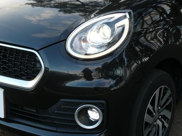 DAIHATSU BOON CILQ G PACKAGE SA II