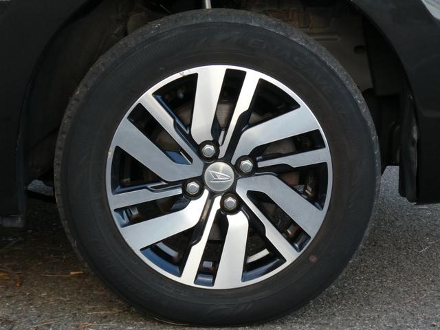 DAIHATSU BOON CILQ G PACKAGE SA II