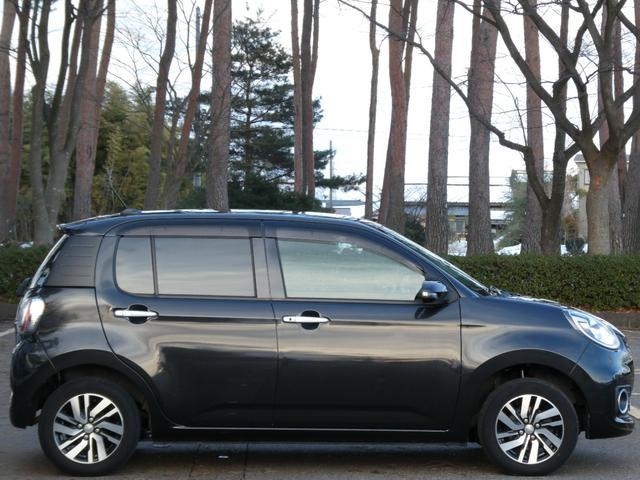 DAIHATSU BOON CILQ G PACKAGE SA II
