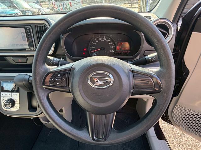 DAIHATSU BOON X L PACKAGE SA II