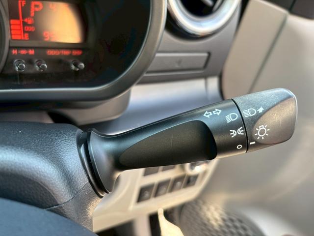 DAIHATSU BOON X L PACKAGE SA II