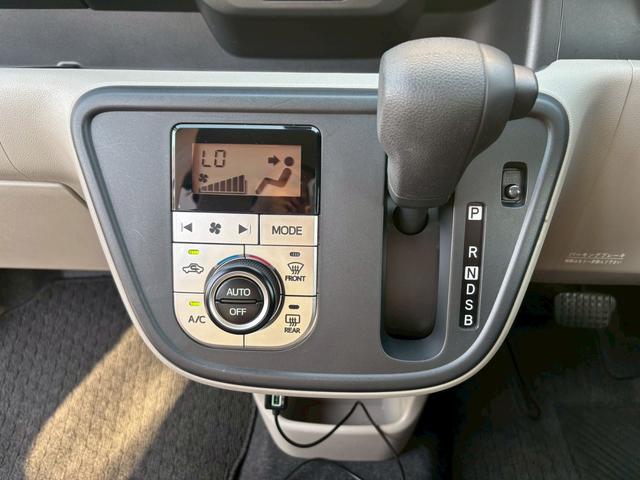 DAIHATSU BOON X L PACKAGE SA II