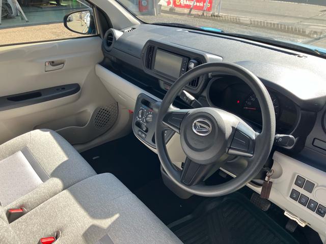 DAIHATSU BOON X SA II