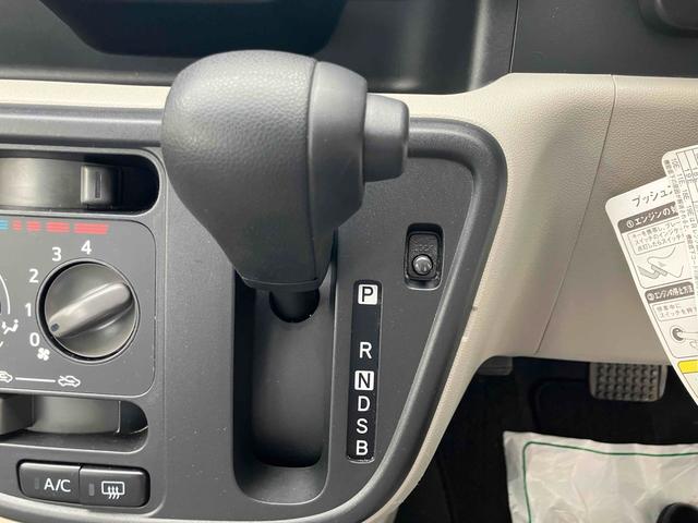 DAIHATSU BOON X SA II