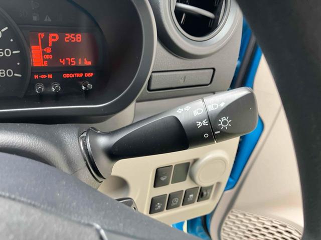 DAIHATSU BOON X SA II