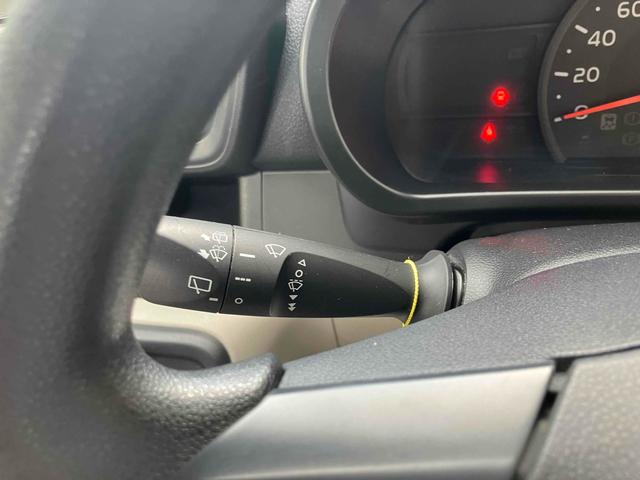 DAIHATSU BOON X SA II