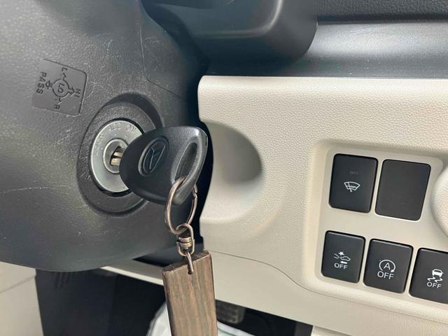 DAIHATSU BOON X SA II