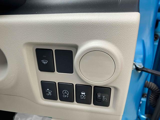 DAIHATSU BOON X SA II