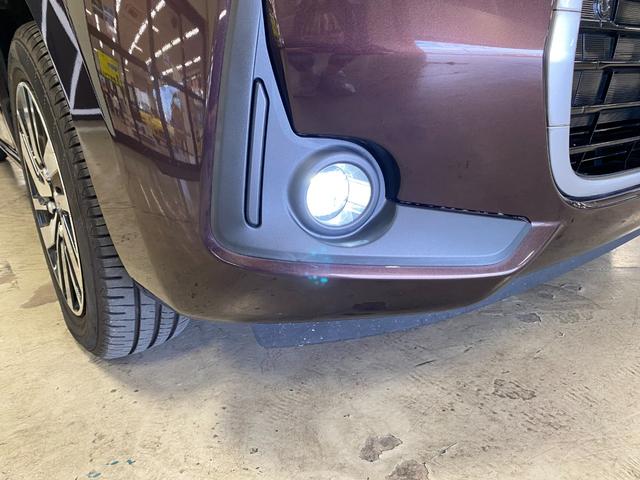 DAIHATSU BOON CILQ SA III
