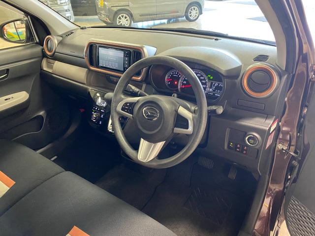 DAIHATSU BOON CILQ SA III