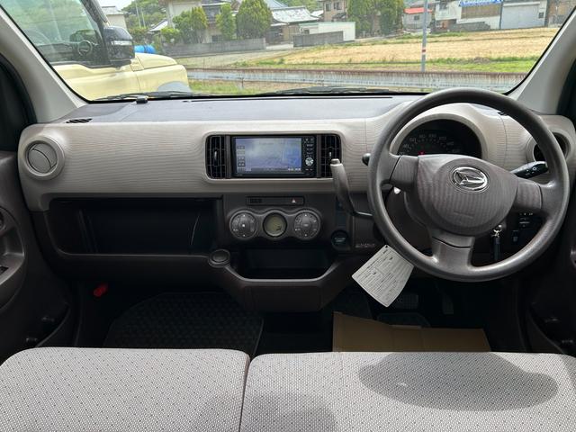 DAIHATSU BOON CL LIMITED