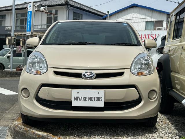 DAIHATSU BOON CL LIMITED