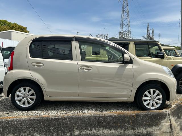 DAIHATSU BOON CL LIMITED