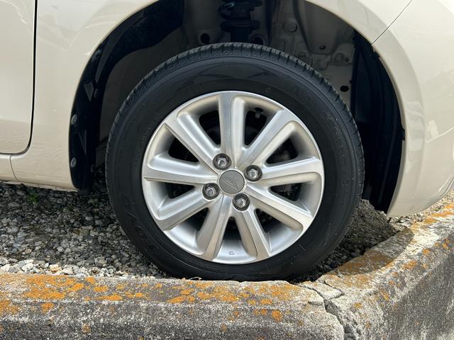 DAIHATSU BOON CL LIMITED