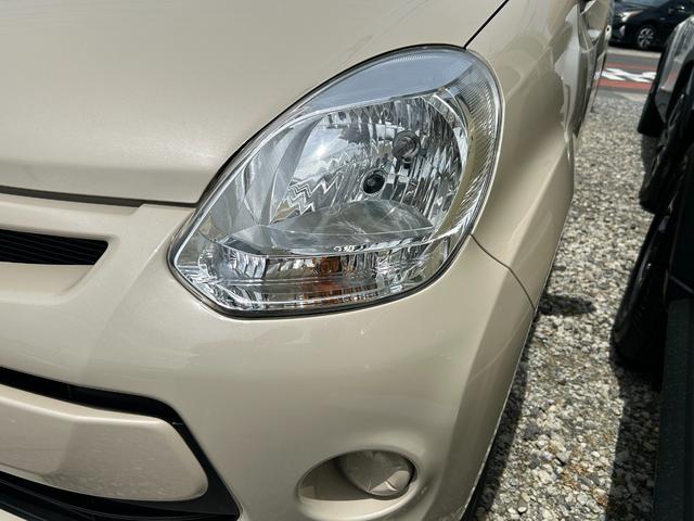 DAIHATSU BOON CL LIMITED
