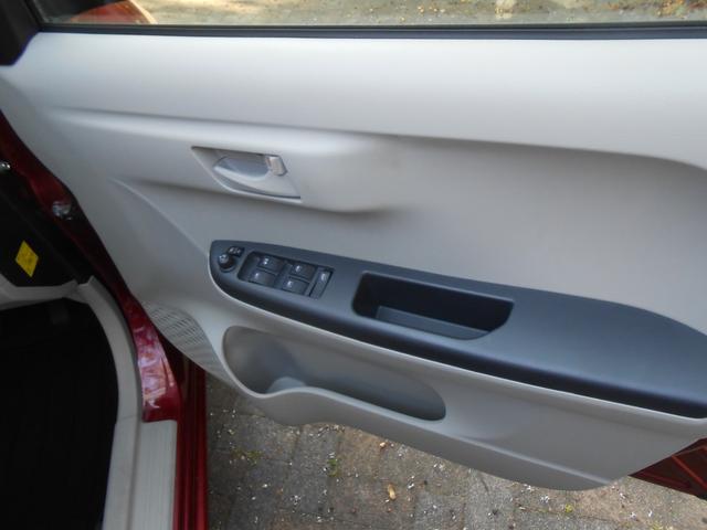 DAIHATSU BOON X L PACKAGE SA II
