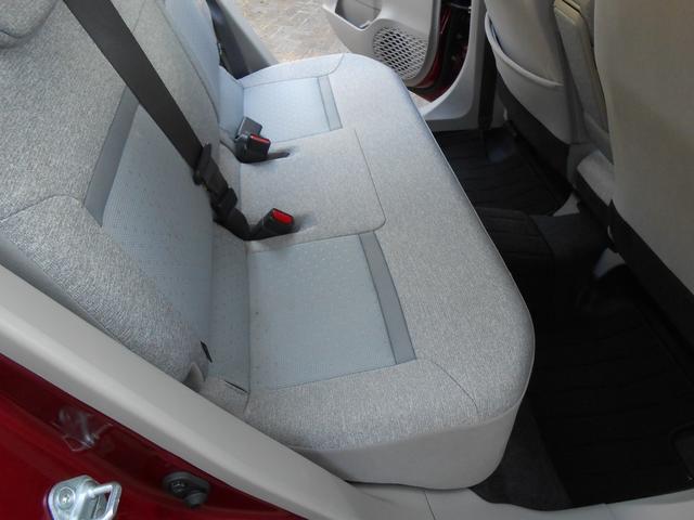 DAIHATSU BOON X L PACKAGE SA II