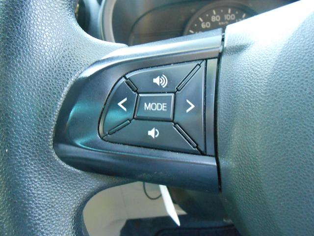 DAIHATSU BOON X L PACKAGE SA II