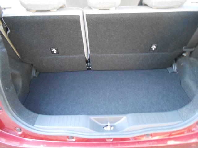 DAIHATSU BOON X L PACKAGE SA II