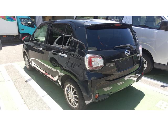 DAIHATSU BOON CILQ G PACKAGE SA III