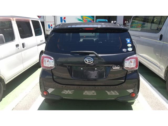 DAIHATSU BOON CILQ G PACKAGE SA III