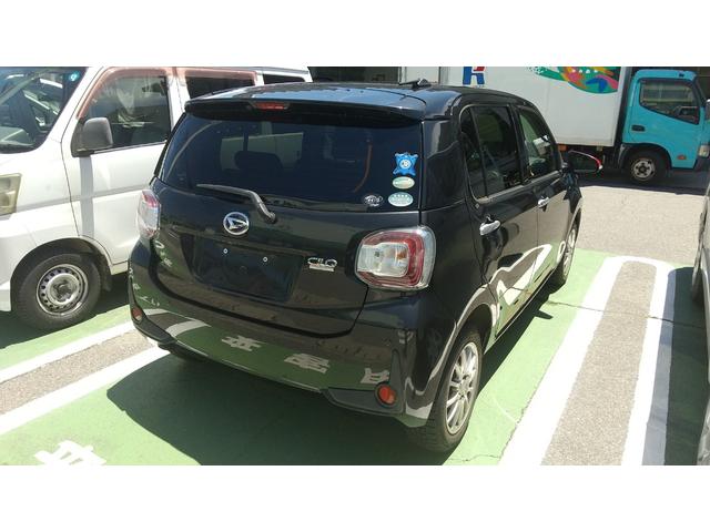 DAIHATSU BOON CILQ G PACKAGE SA III