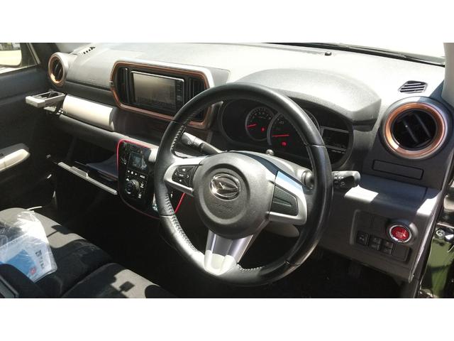 DAIHATSU BOON CILQ G PACKAGE SA III