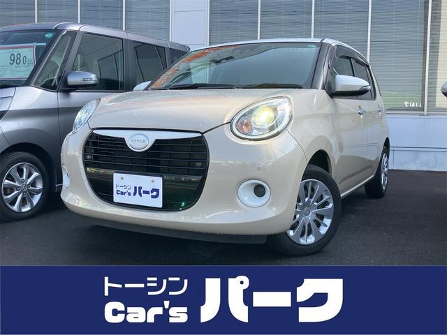 DAIHATSU BOON STYLE SA III