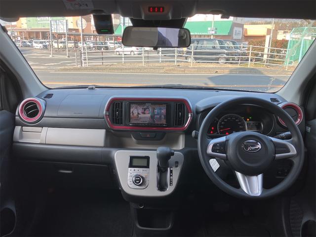 DAIHATSU BOON STYLE SA III